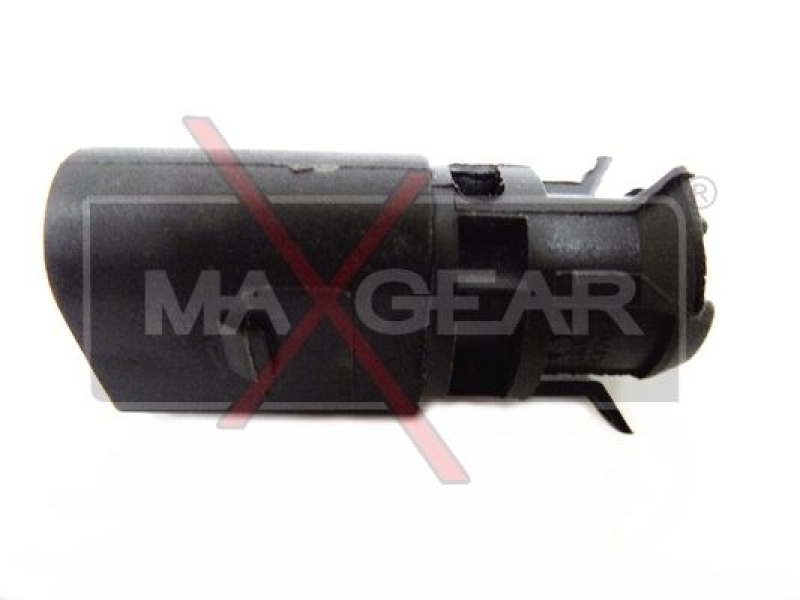 MAXGEAR Sensor, exterior temperature