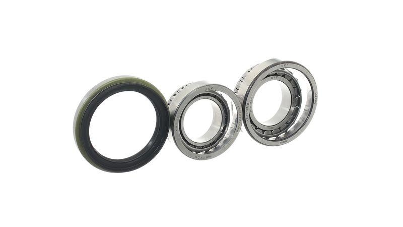 SKF Wheel Bearing Kit
