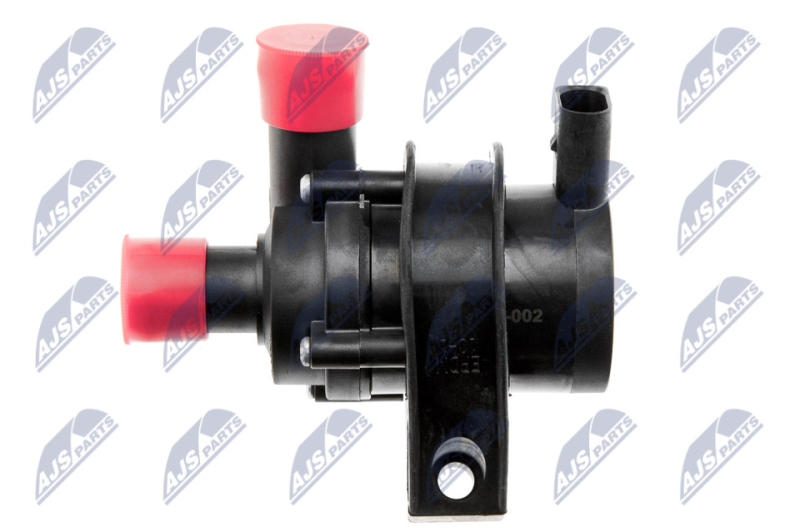 NTY Wasserumw&auml;lzpumpe, Standheizung CPZ-VW-002