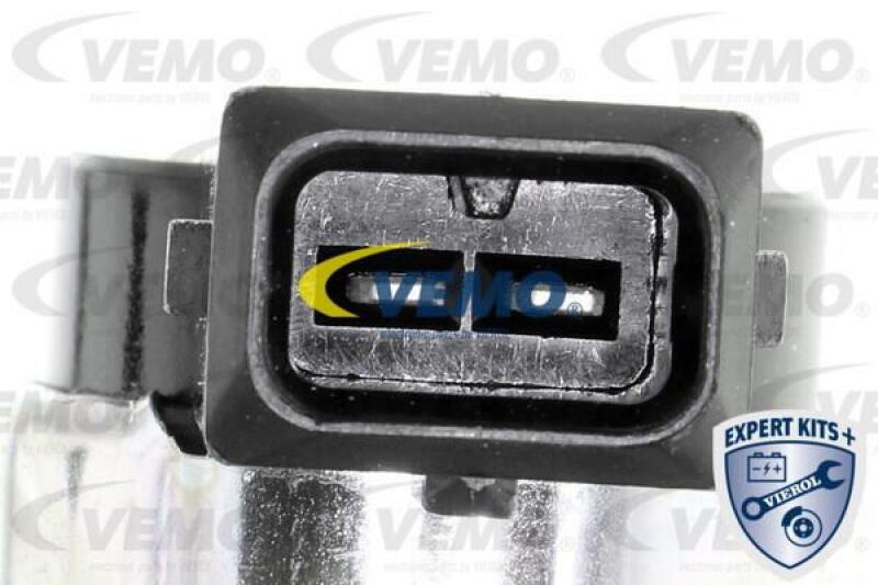 VEMO Expansion Valve, air conditioning EXPERT KITS +