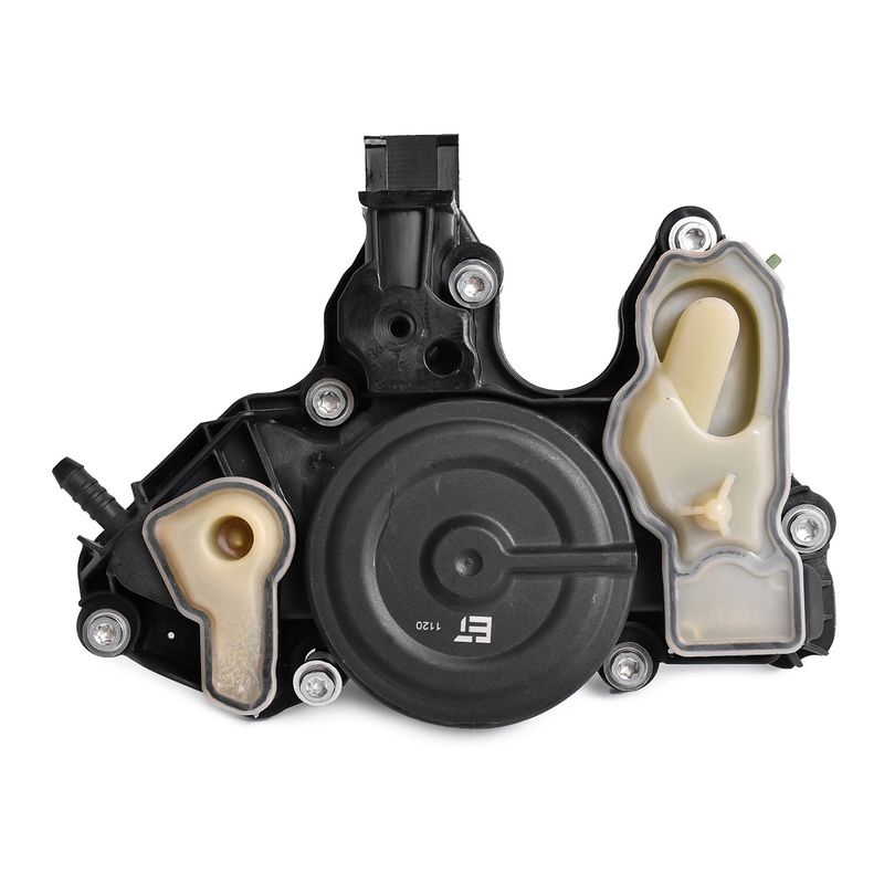 ET ENGINETEAM Oil Separator, crankcase ventilation
