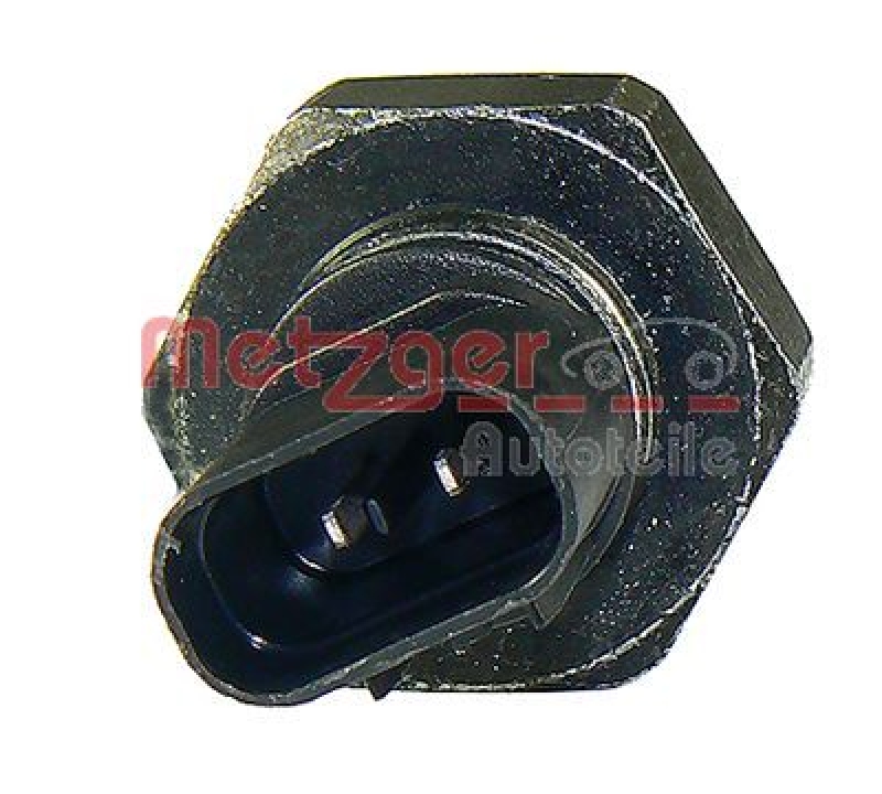 METZGER Switch, reverse light