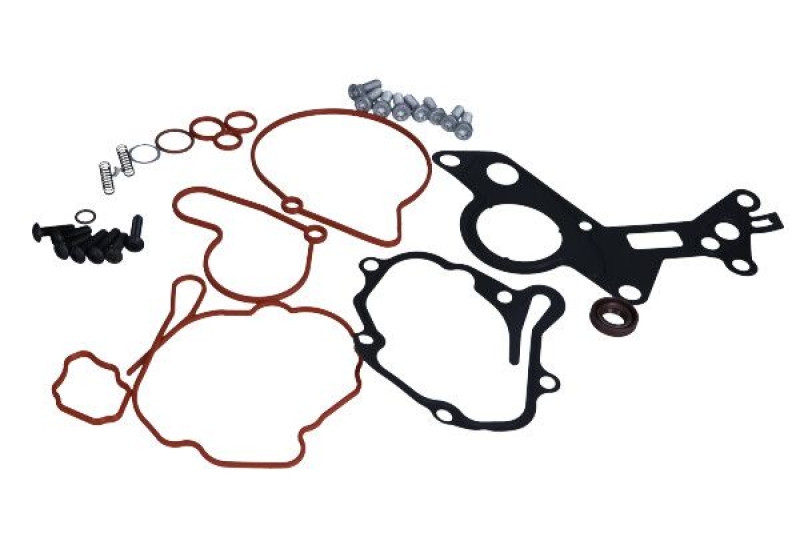 MAXGEAR Repair Set, vacuum pump (braking system)