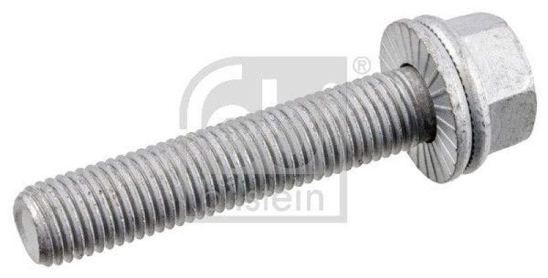 FEBI BILSTEIN Schraube, Bremssattel