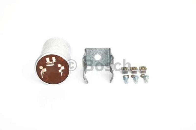 BOSCH Blinkgeber 0 336 203 006