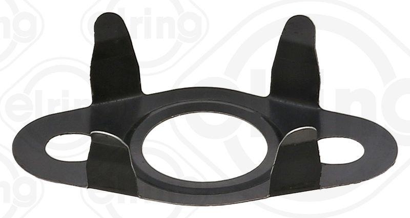 ELRING Dichtung, &Ouml;lauslass (Lader) 854230