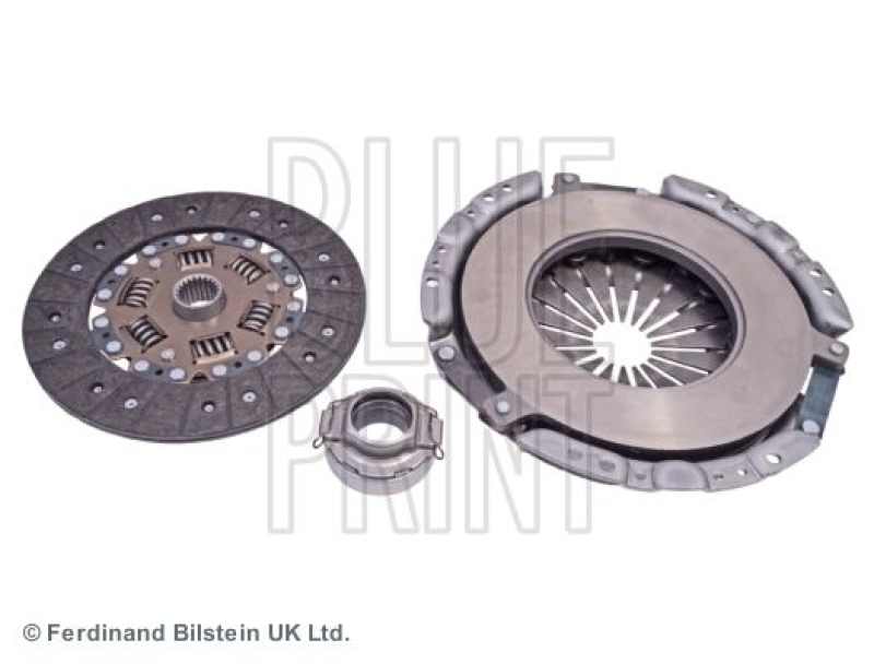 BLUE PRINT Kupplungssatz ADT330106