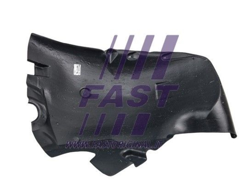 FAST Inner Wing Panel