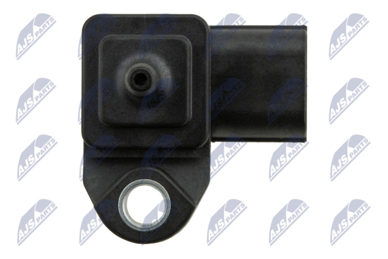 NTY Luftdrucksensor, H&ouml;henanpassung ECM-MS-004