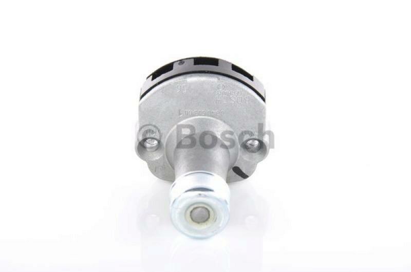 BOSCH Schalter, Hauptlicht 0 340 603 001