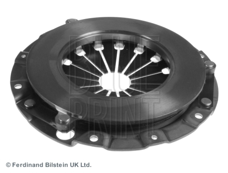 BLUE PRINT Clutch Pressure Plate