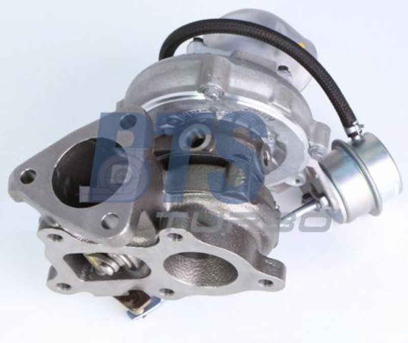 BTS Turbo Lader, Aufladung ORIGINAL T914175