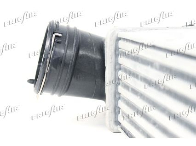FRIGAIR Charge Air Cooler
