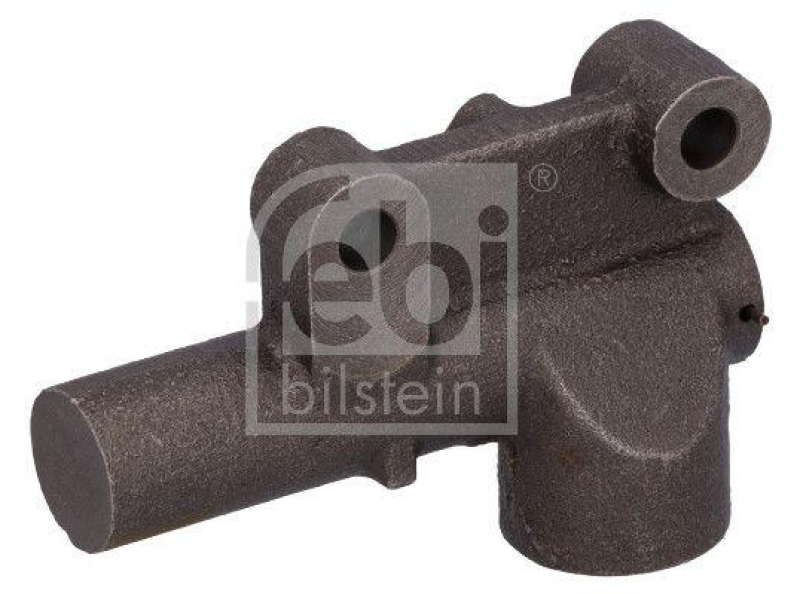 FEBI BILSTEIN Riemenspanner, Zahnriemen 198843
