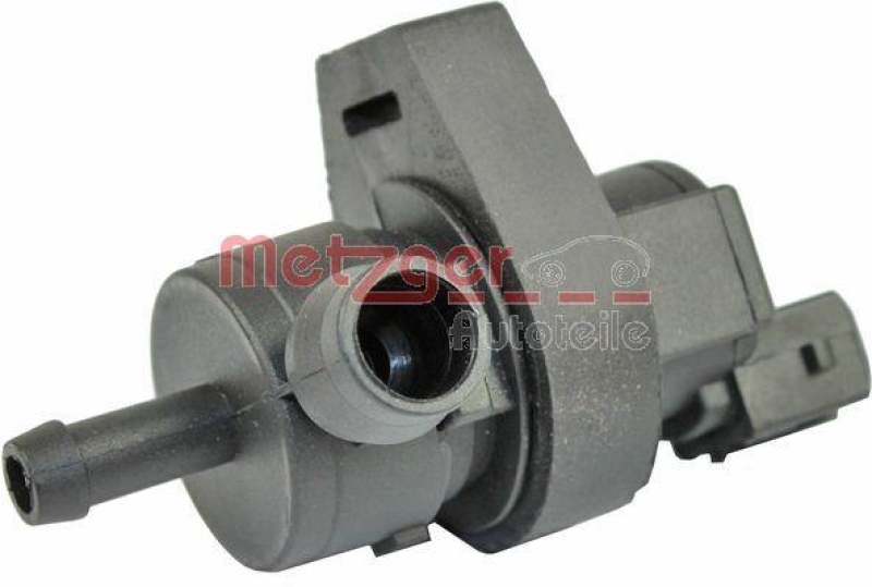 METZGER Breather Valve, fuel tank