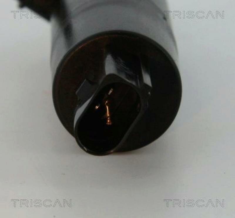 TRISCAN Waschwasserpumpe, Scheibenreinigung 8870 10109