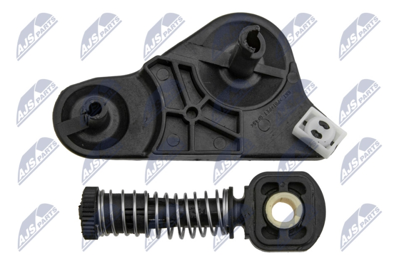 NTY Reparatursatz, Schalthebel NXX-VW-012