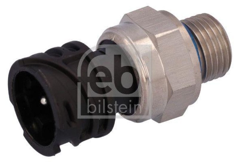 FEBI BILSTEIN Sensor, &Ouml;ldruck 100939