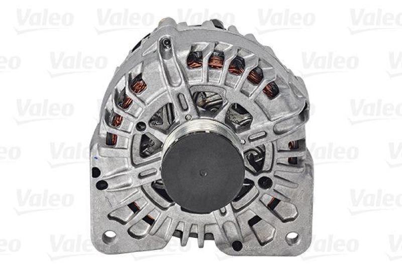 VALEO Alternator VALEO RE-GEN REMANUFACTURED