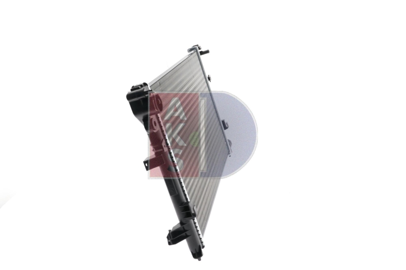 AKS DASIS Trockner, Klimaanlage 800324N
