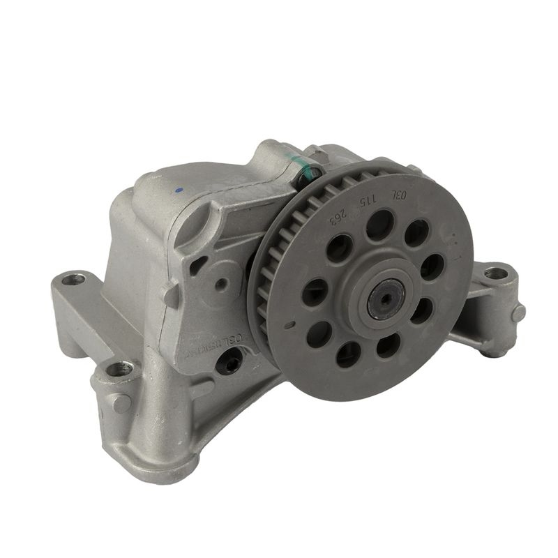 ET ENGINETEAM Oil Pump