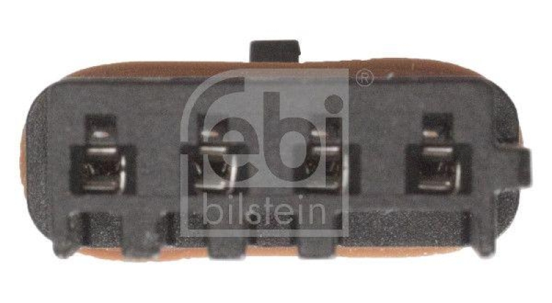 FEBI BILSTEIN Knock Sensor