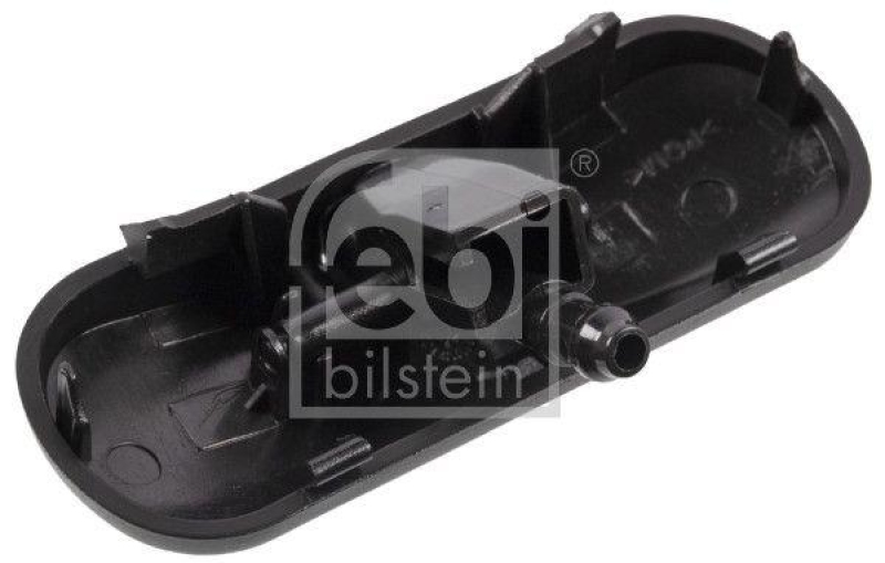 FEBI BILSTEIN Waschwasserd&uuml;se, Scheibenreinigung febi Plus