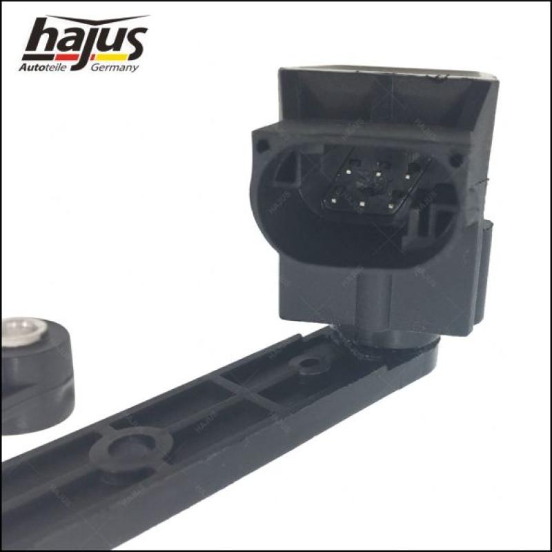 hajus Autoteile Sensor, Xenonlicht (Leuchtweitenregulierung) 9411026