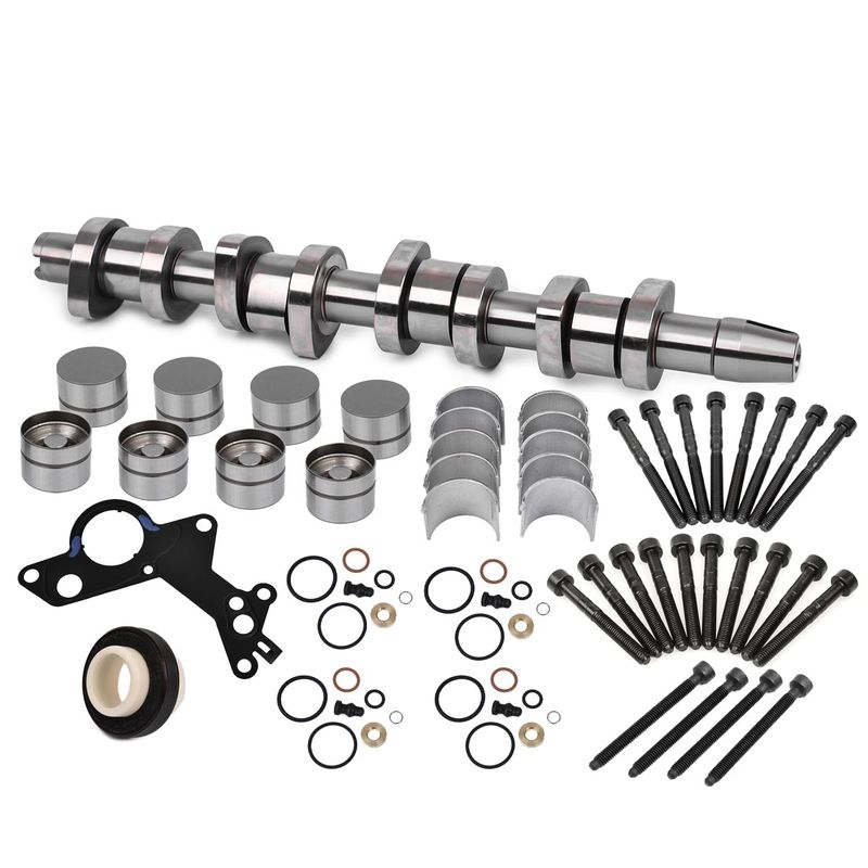 ET ENGINETEAM Camshaft Kit