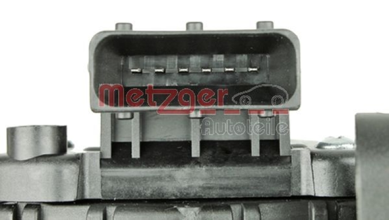 METZGER Sensor, Fahrpedalstellung ORIGINAL ERSATZTEIL 901230