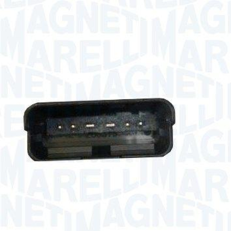 MAGNETI MARELLI Electric Motor, window regulator