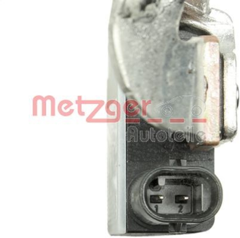 METZGER Sensor, battery management OE-part GREENPARTS