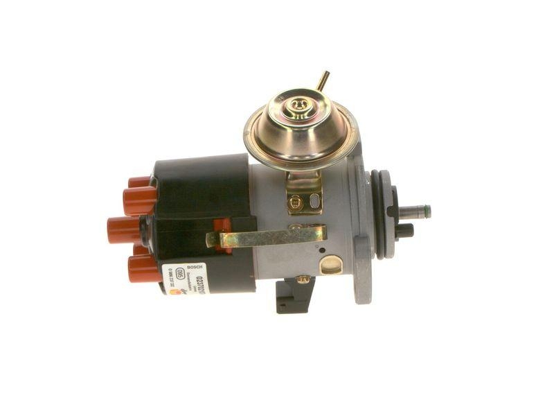 BOSCH Z&uuml;ndverteiler 0 986 237 332