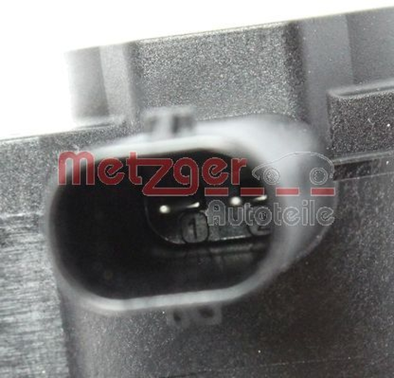 METZGER Druckwandler, Turbolader ORIGINAL ERSATZTEIL 892294