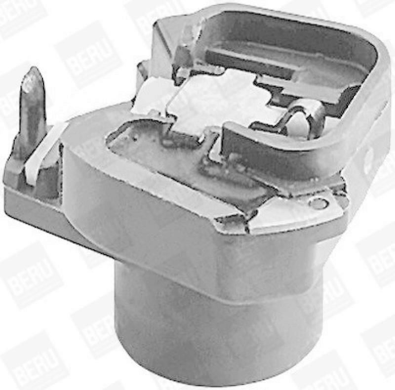 BERU Rotor, distributor