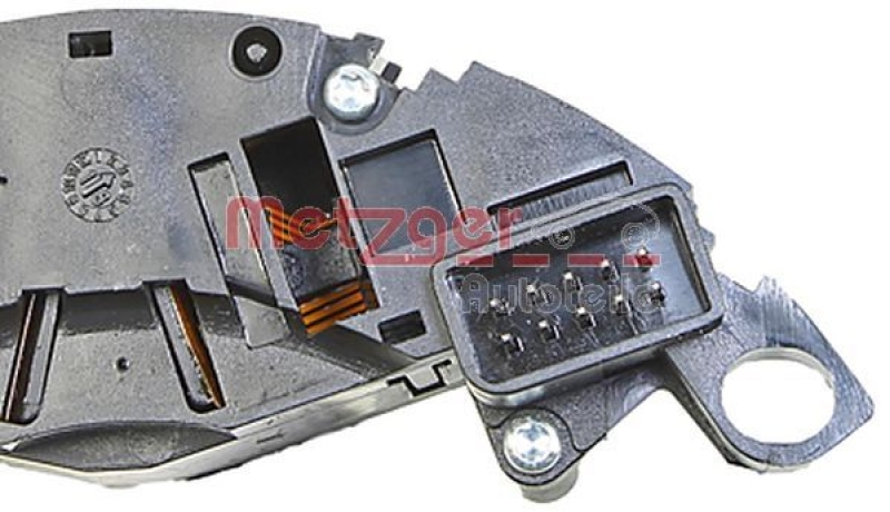 METZGER Switch, cruise control OE-part