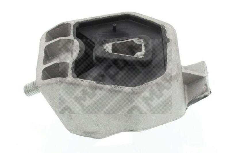 MAPCO Mounting, automatic transmission