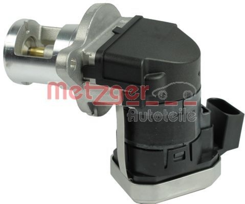METZGER EGR Valve OE-part