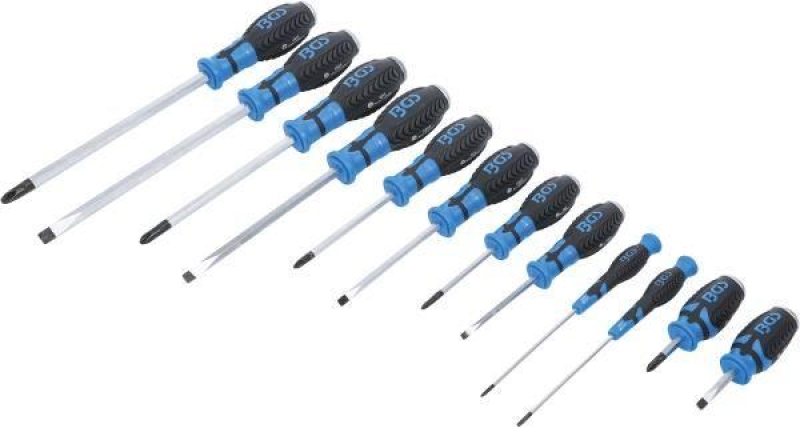 BGS Screwdriver Set