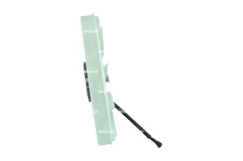 NRF Clutch, radiator fan