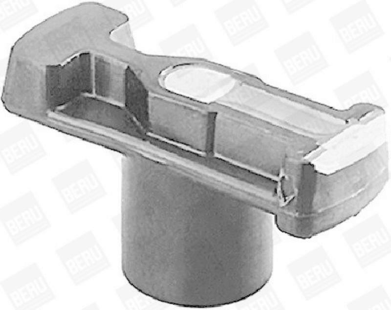BERU Rotor, distributor