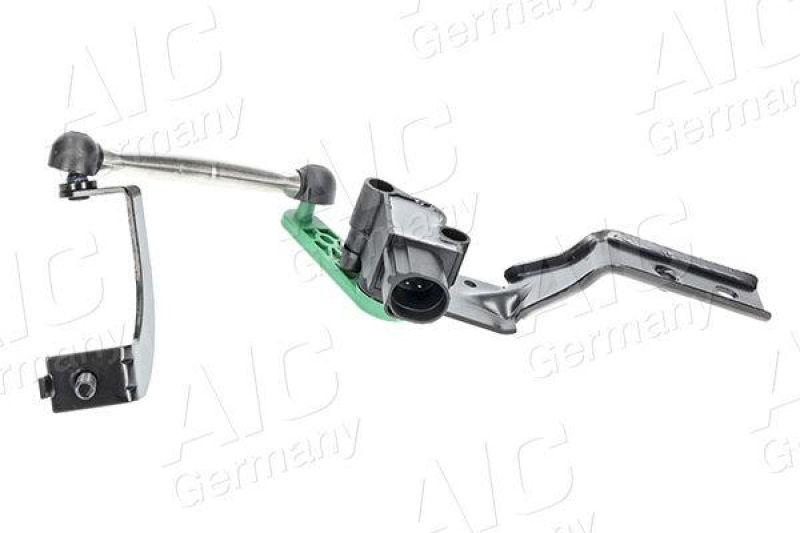 AIC Sensor, Leuchtweitenregulierung NEW MOBILITY PARTS 73356