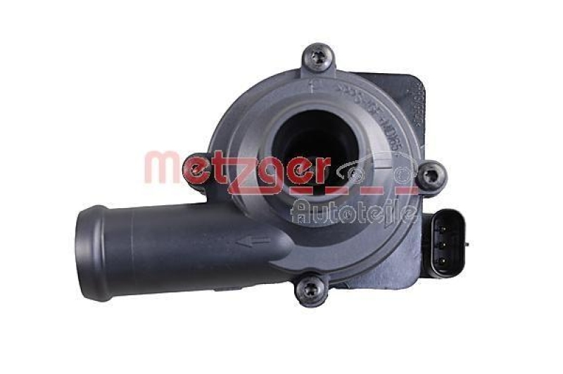 METZGER Auxiliary water pump (cooling water circuit) OE-part
