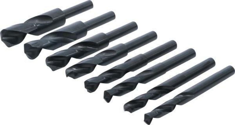 BGS Twist Drill Bit Set