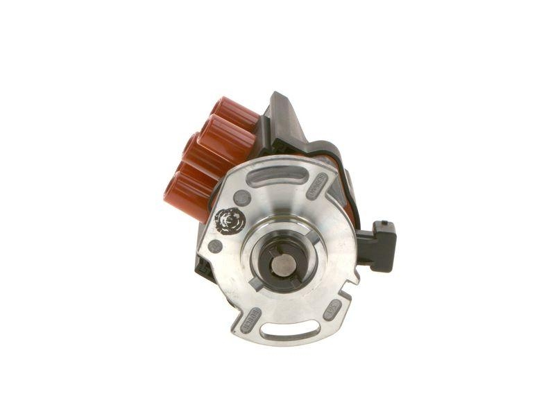 BOSCH Z&uuml;ndverteiler 0 986 237 666