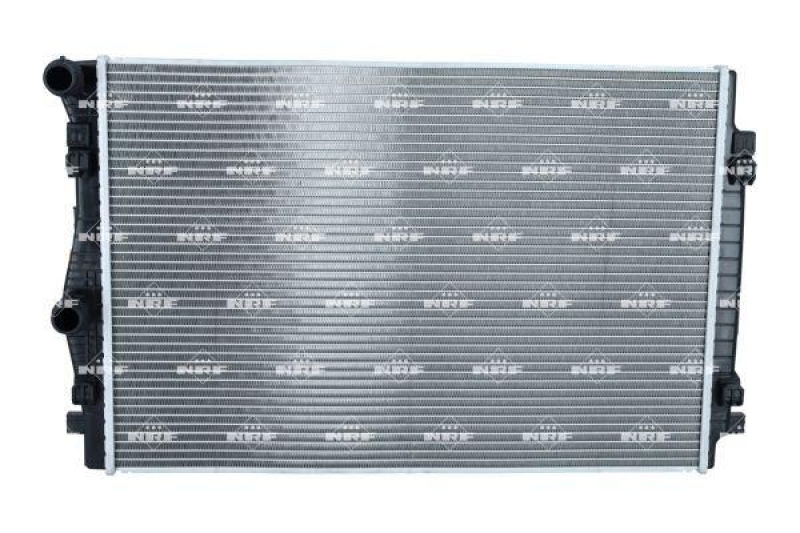 NRF Radiator, engine cooling