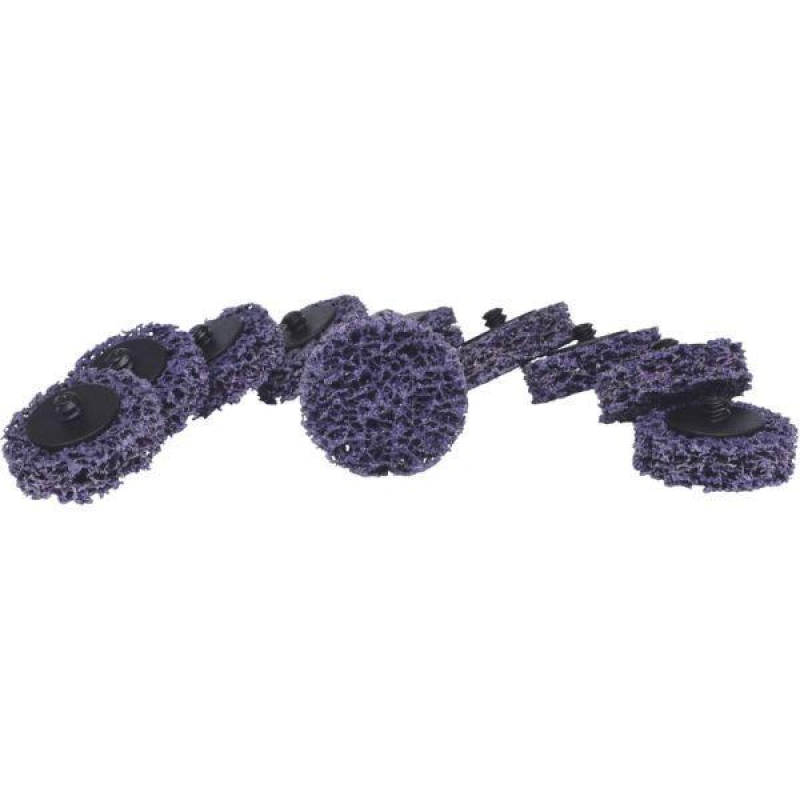 KS TOOLS Schleifpad 5155086