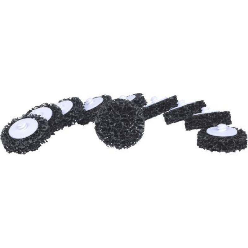 KS TOOLS Schleifpad 5155087