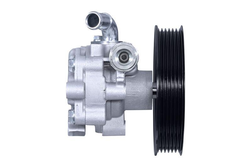 HELLA Hydraulikpumpe, Lenkung 8TL359000-281