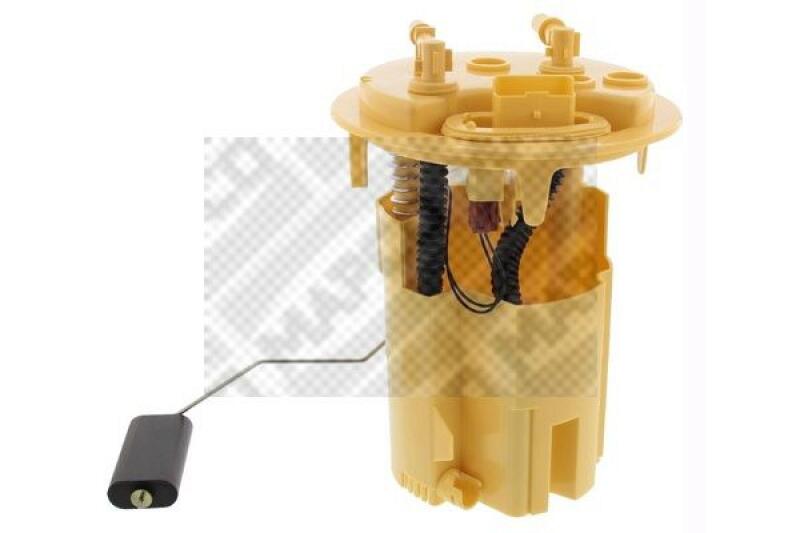 MAPCO Sensor, Kraftstoffvorrat 22336